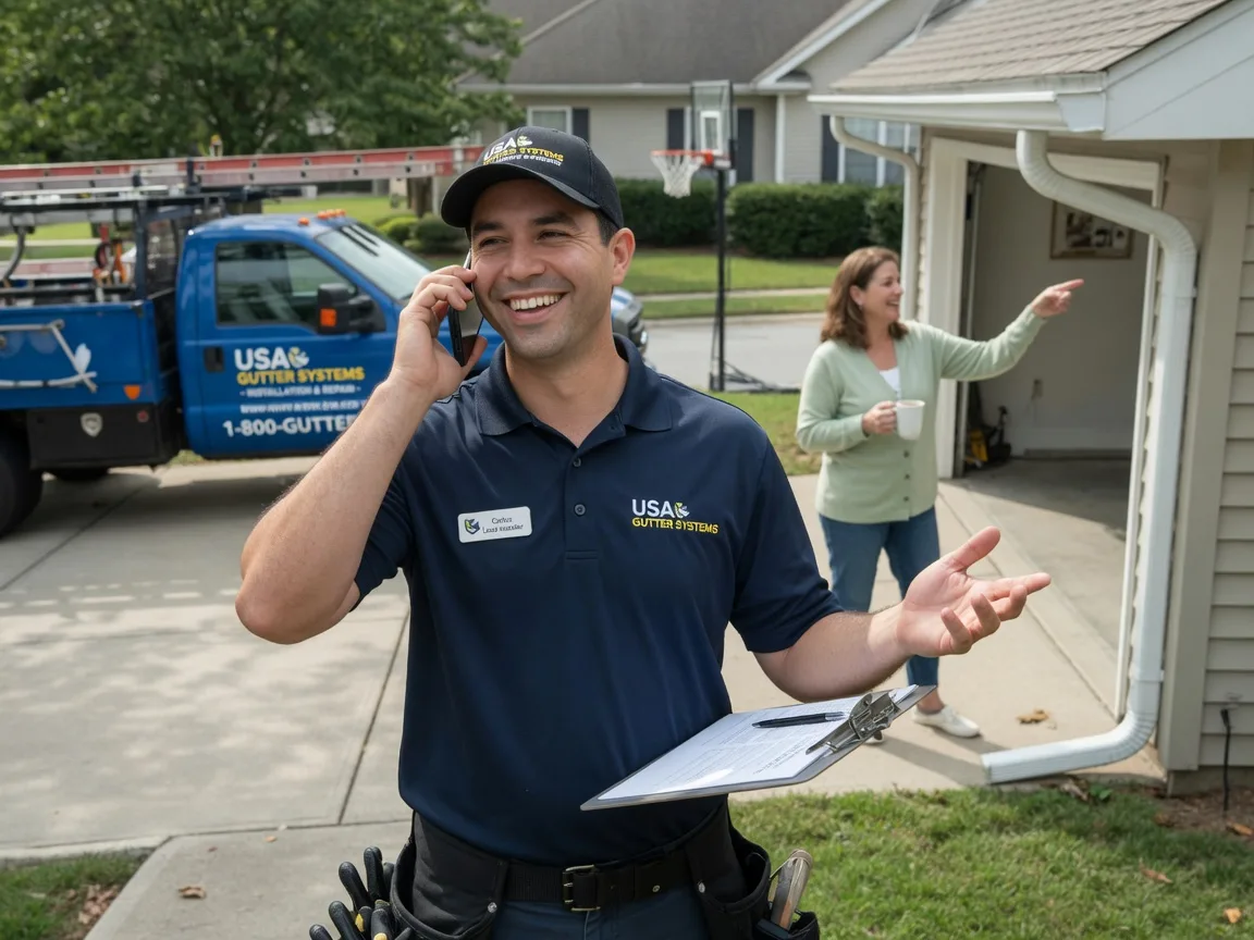 Gutter Installation Chattanooga, TN FAQs